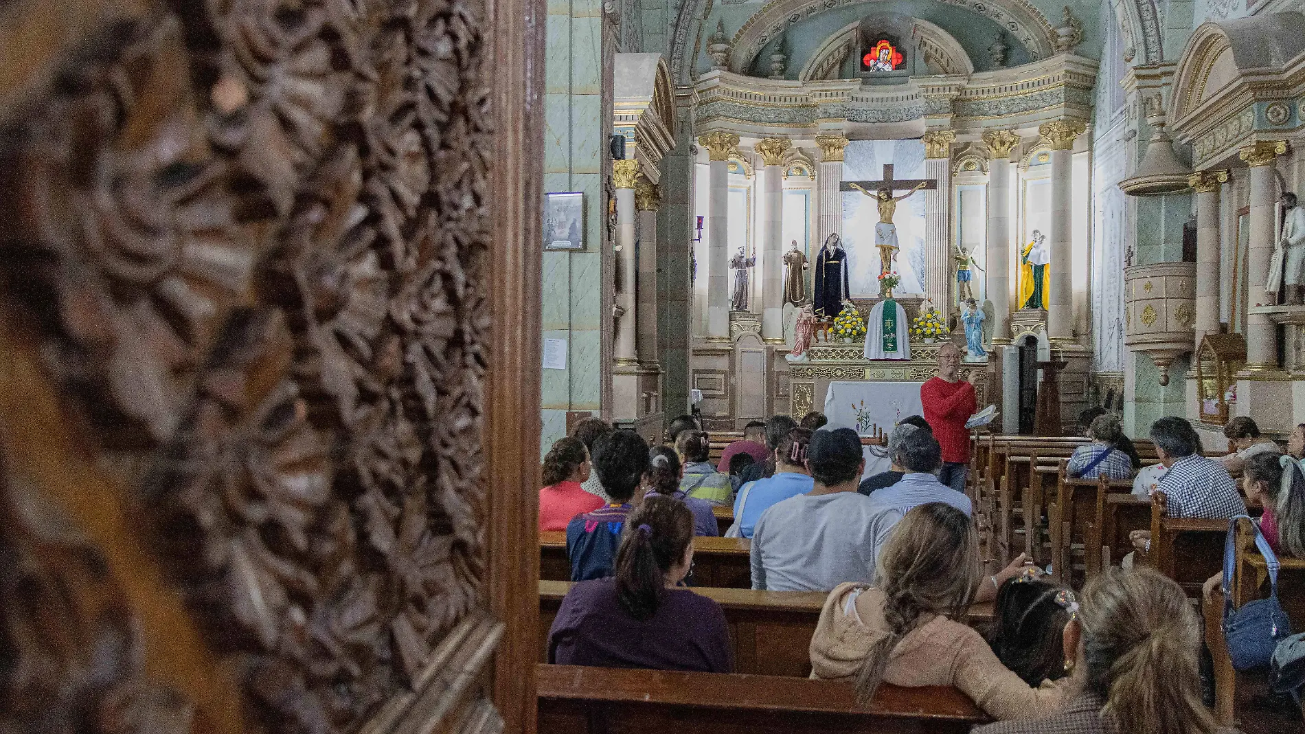 FOTO PRINCIPAL SJR Monasterio de Nuestra Señora de los Dolores